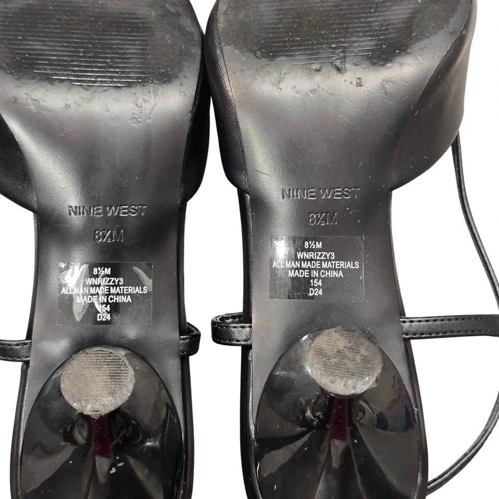 Nine West chic pointed